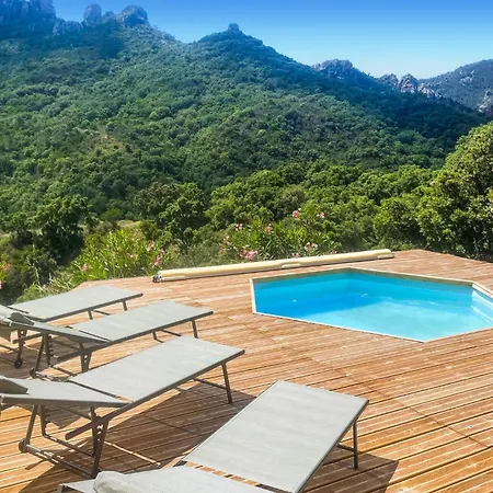 Vakantiehuis Awesome In With Kitchen *