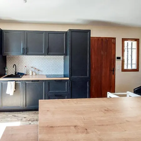 Awesome In With Kitchen