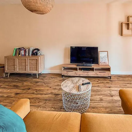 Awesome In With Kitchen * Frejus